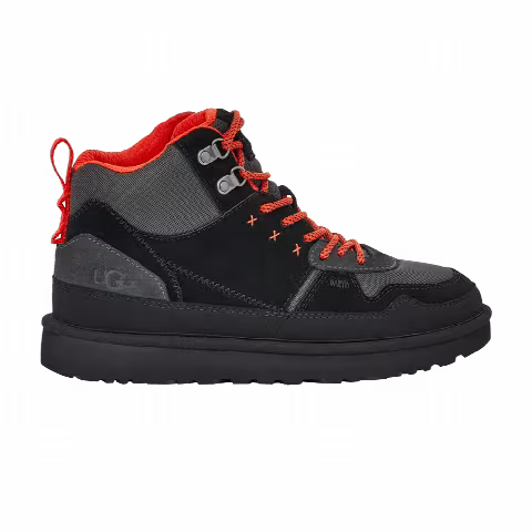 UGG Wmns Highland Hi Heritage 'Black'