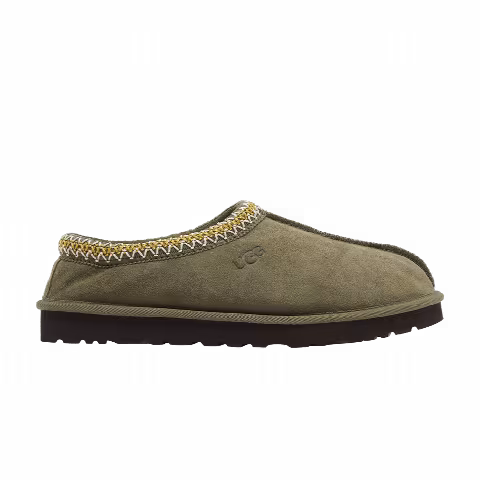 UGG Tasman Slipper 'Burnt Olive'
