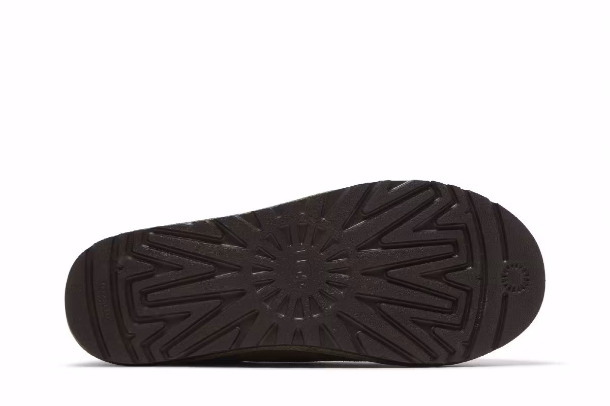 UGG Tasman Slipper Burnt Olive, view 5