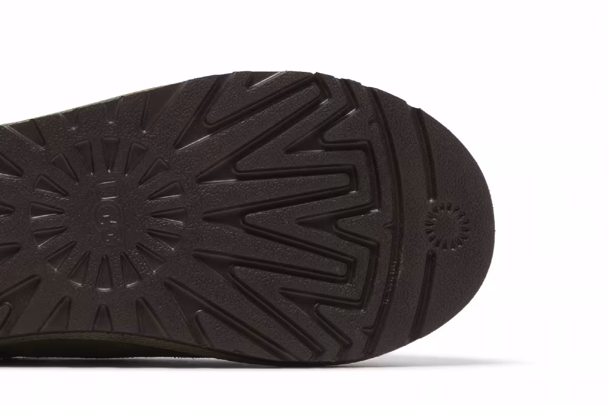 UGG Tasman Slipper Burnt Olive, view 6