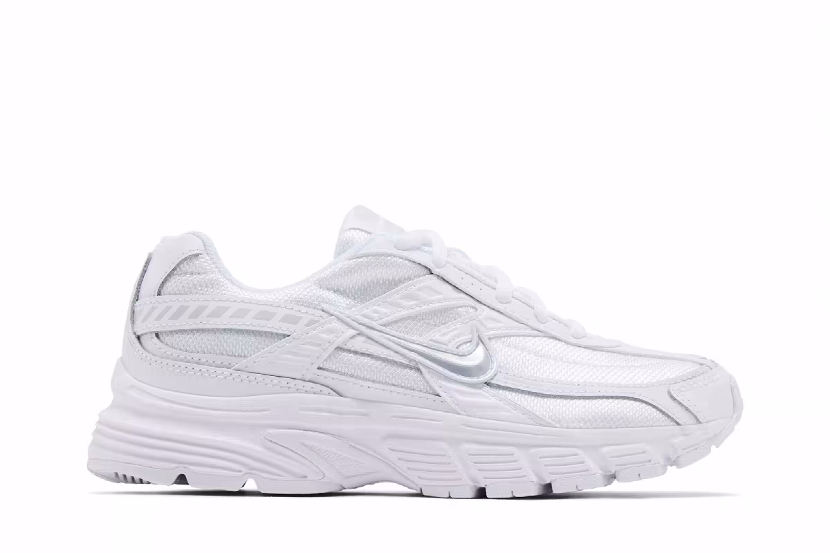 Nike Women's Initiator White, view 2