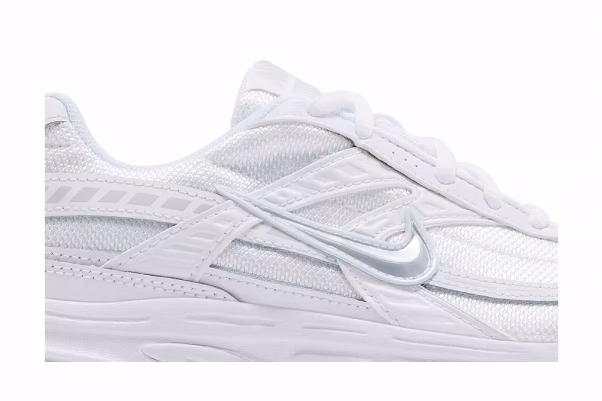 Nike Women's Initiator White, view 3