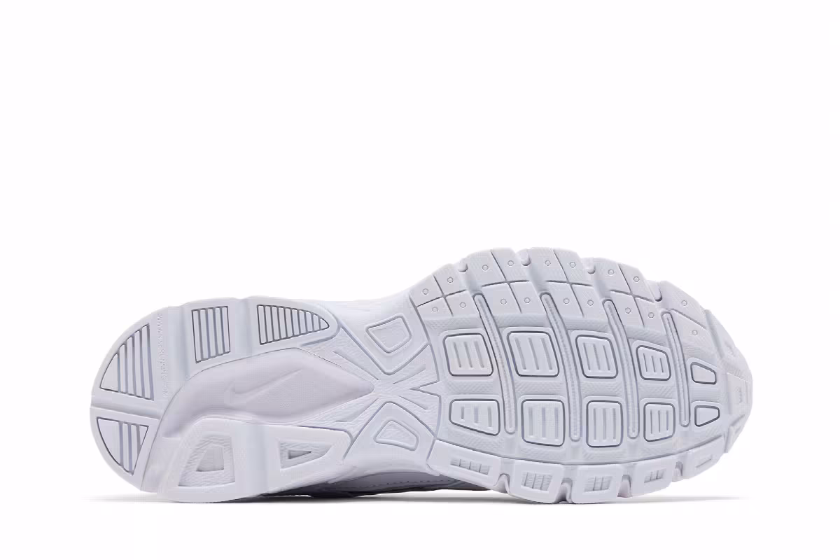 Nike Women's Initiator White, view 5
