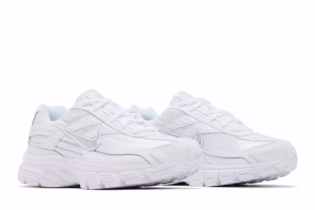 Nike Women's Initiator White, view 9