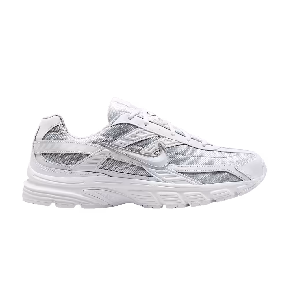 Nike Initiator Wolf Grey Ecru White