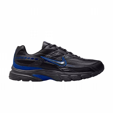 Nike Initiator 'Black Blue'