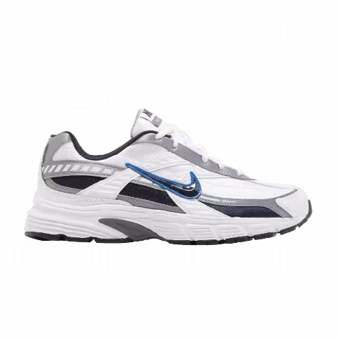 Nike Initiator 'Metallic Cool Grey'