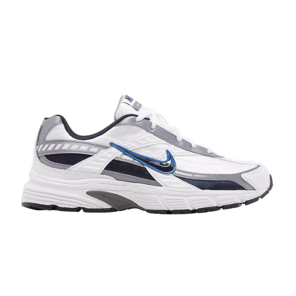 Nike Initiator Metallic Cool Grey