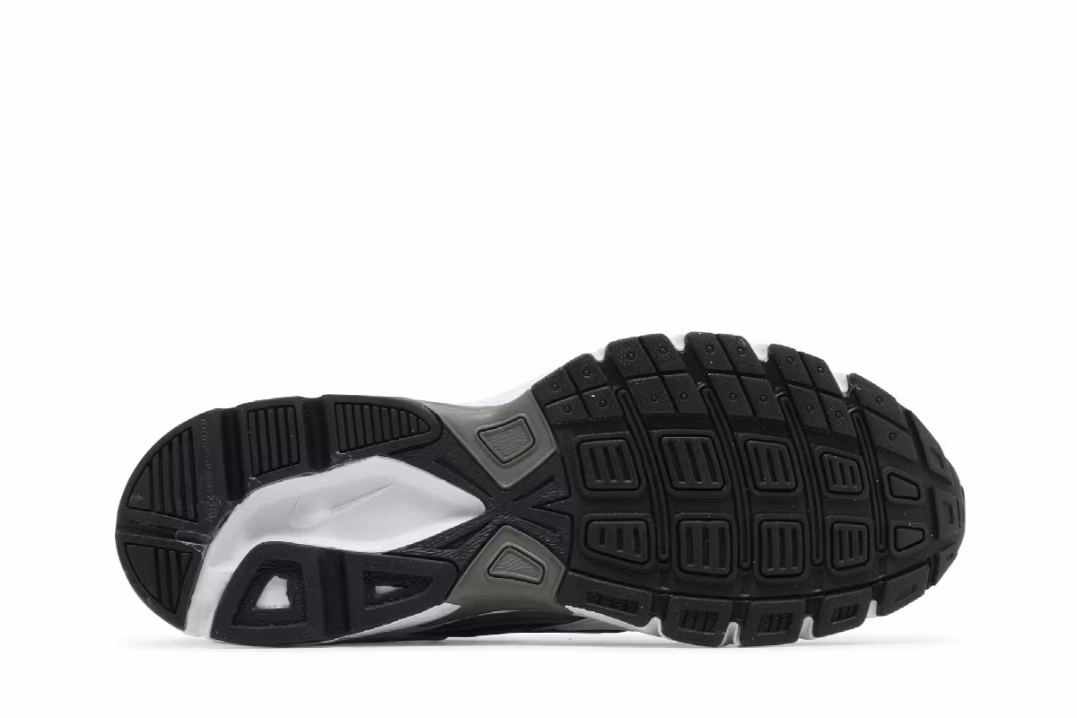 Nike Initiator Metallic Cool Grey, view 5