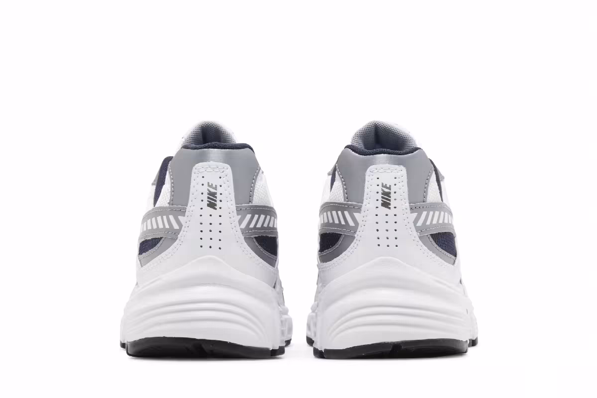 Nike Initiator Metallic Cool Grey, view 7