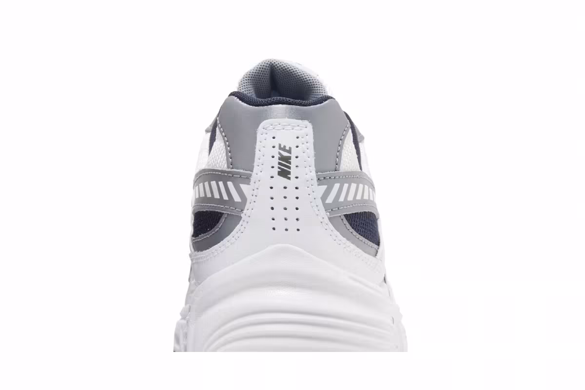 Nike Initiator Metallic Cool Grey, view 8