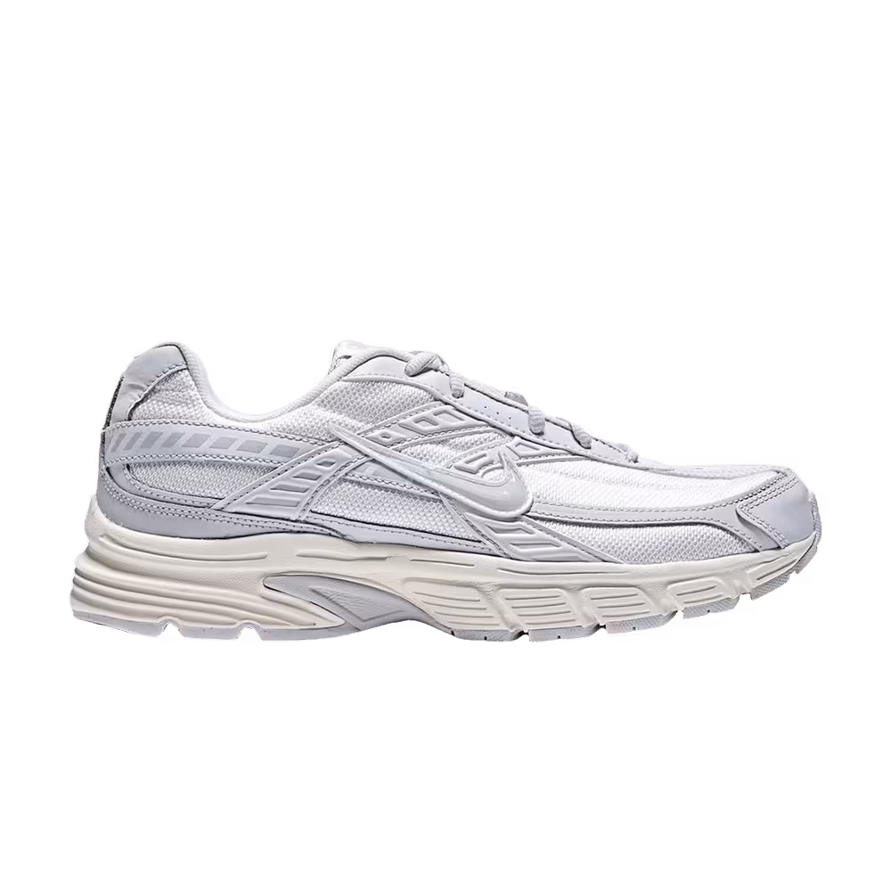 Nike Initiator Grey White