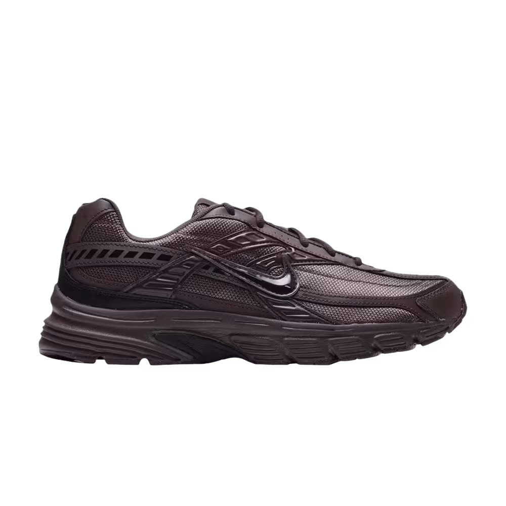 Nike Initiator Brown Silver