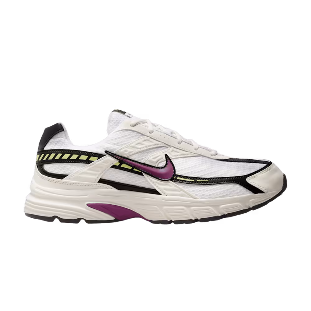 Nike Initiator White Viotech Pale Ivory