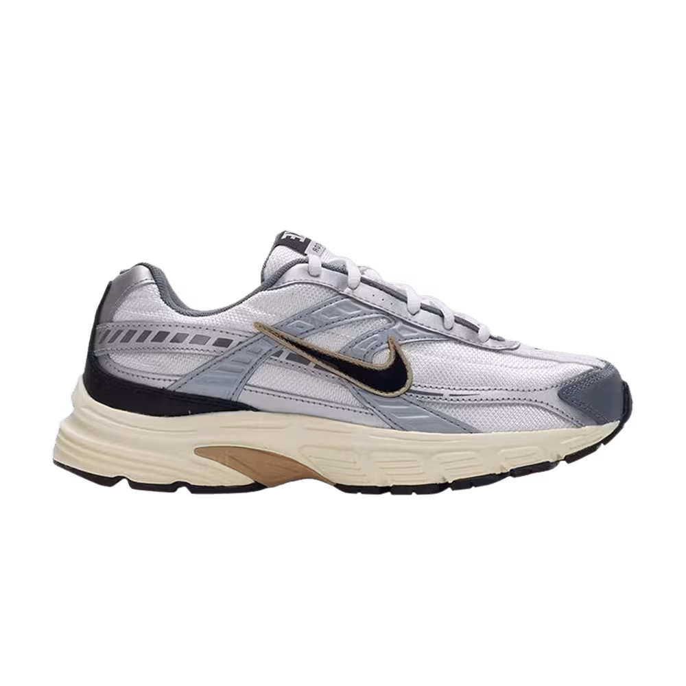 Nike Initiator Summit White Black