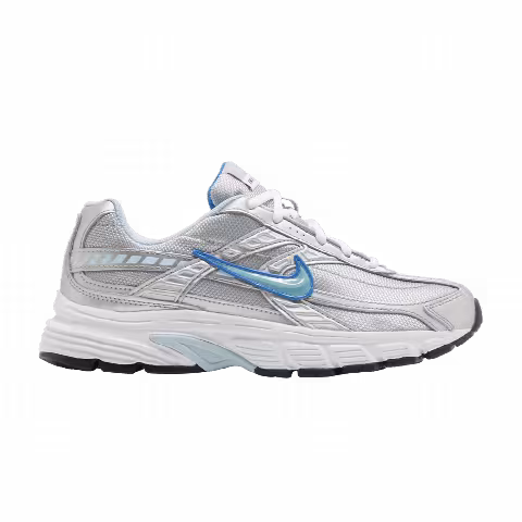 Nike Wmns Initiator 'Metallic Silver Ice Blue'