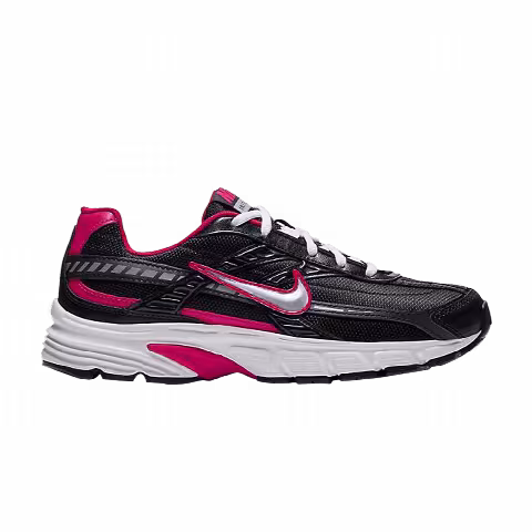 Nike Wmns Initiator 'Black Medium Pink'