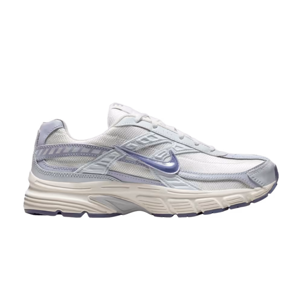 Nike Women's Initiator White Blue