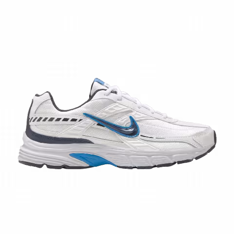 Nike Initiator 'White Deep Ocean'