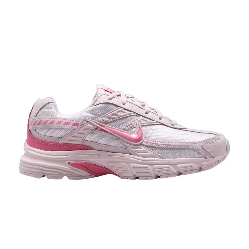 Nike Women's Initiator Platinum Violet Peony