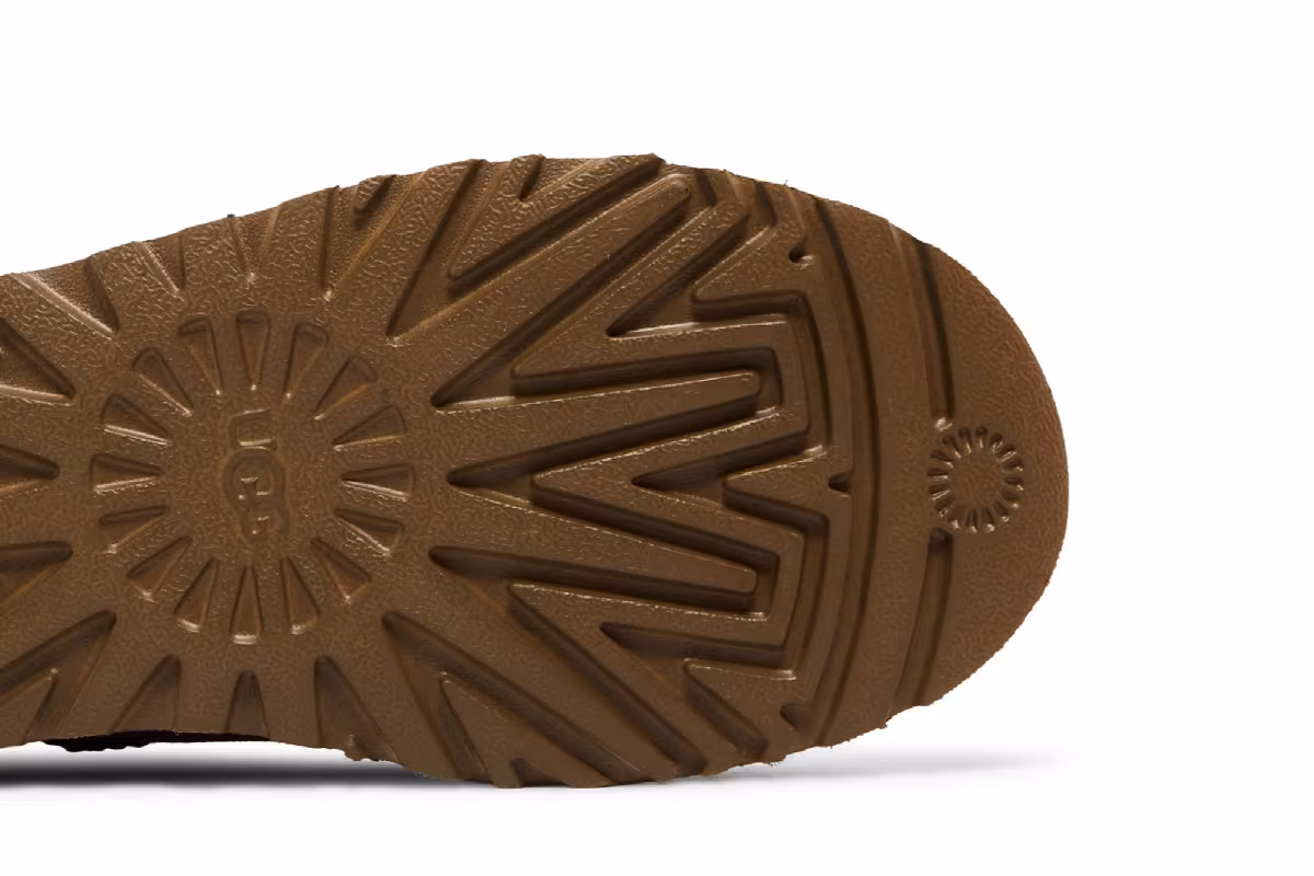 UGG Women's Classic Mini II Boot Chestnut, view 6