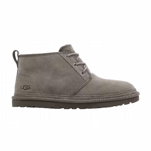 UGG Neumel Boot 'Charcoal'