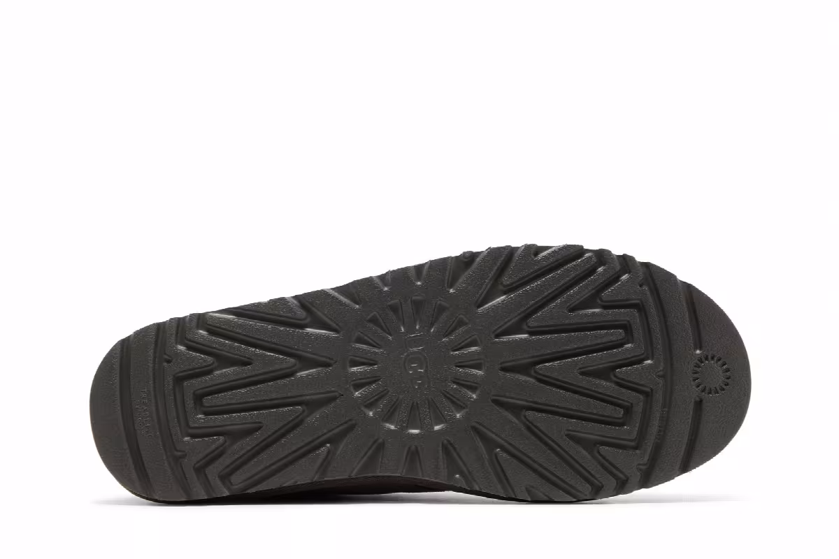 UGG Neumel Boot Charcoal, view 5