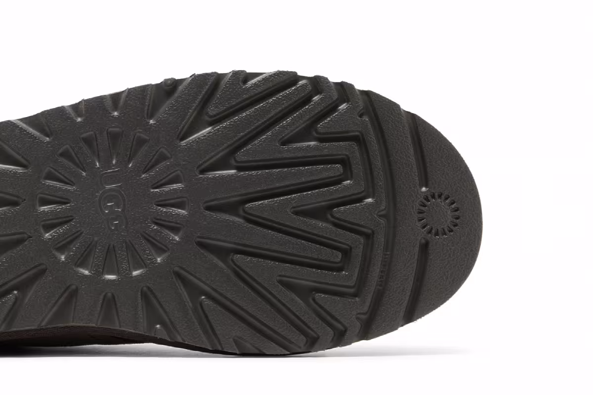 UGG Neumel Boot Charcoal, view 6