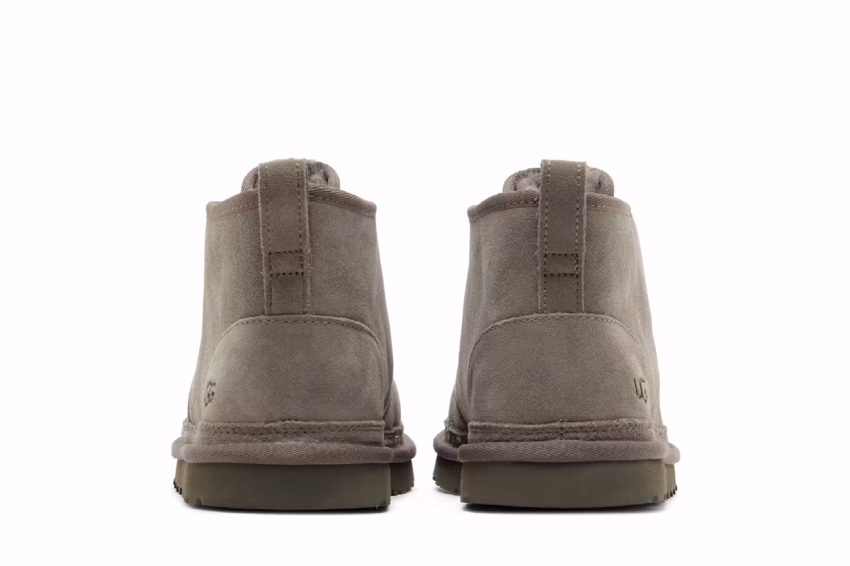 UGG Neumel Boot Charcoal, view 7