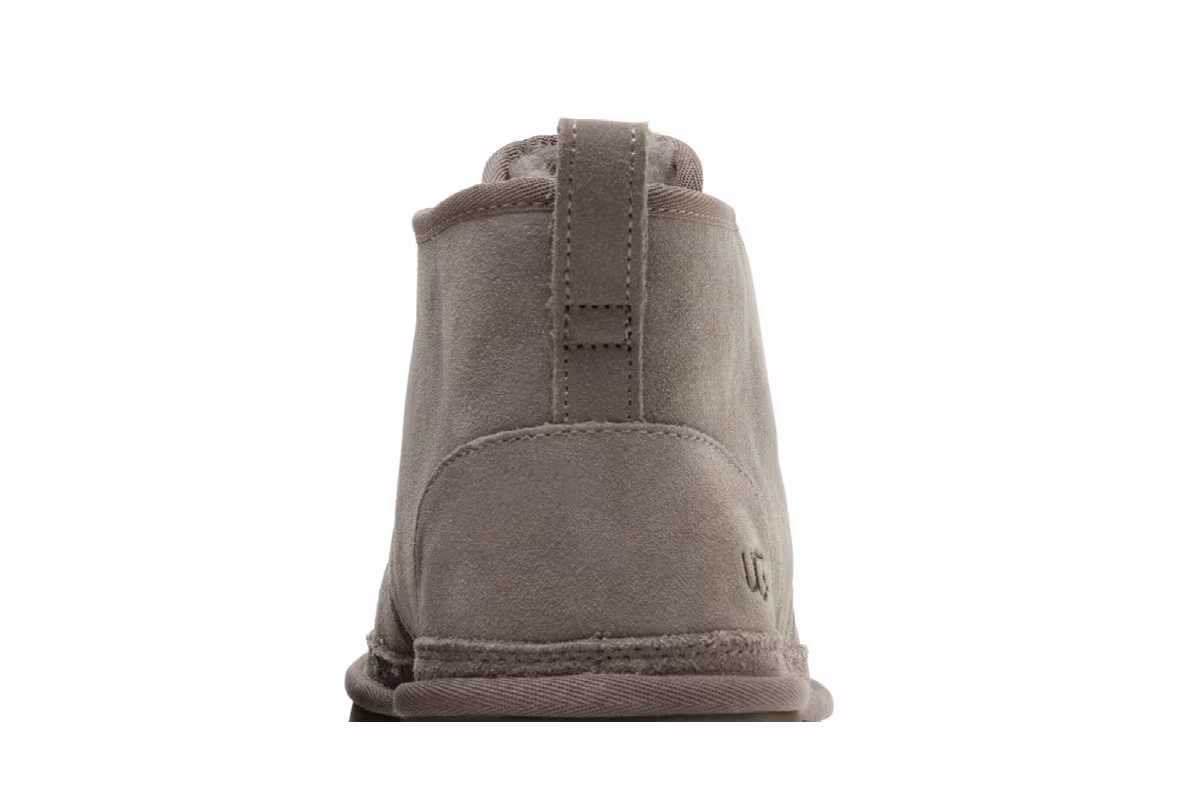 UGG Neumel Boot Charcoal, view 8