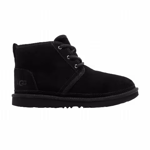 UGG Neumel II Boot Kids 'Black'
