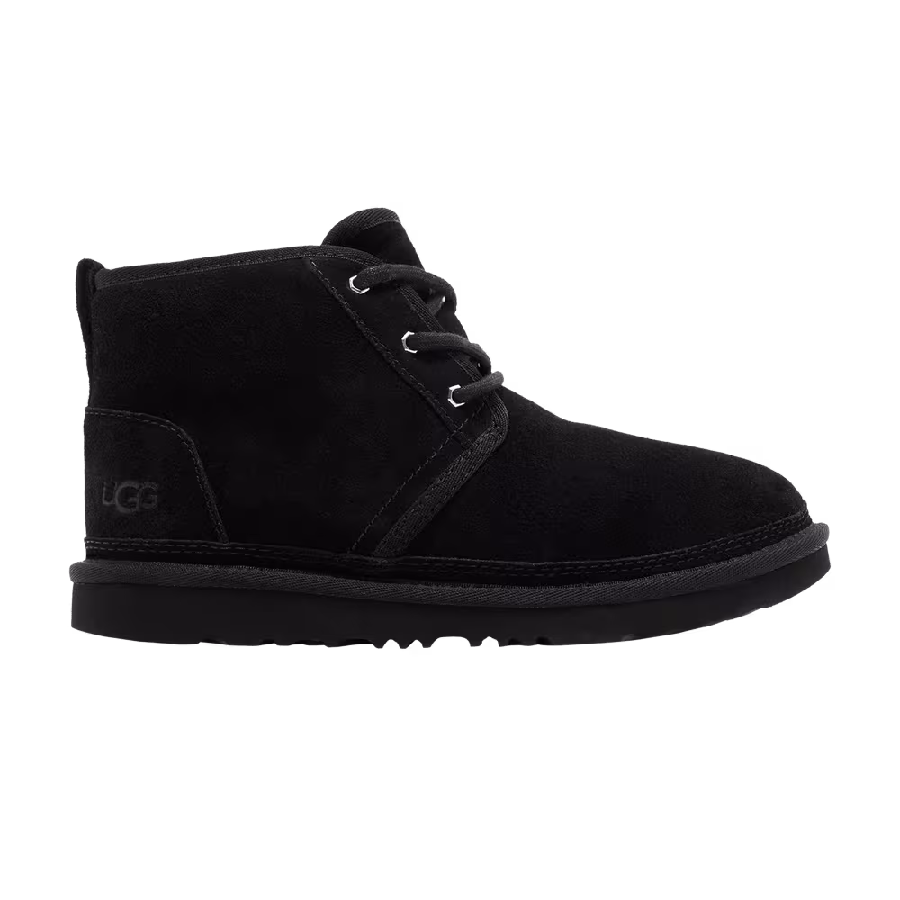 UGG Neumel II Boot Kids Black