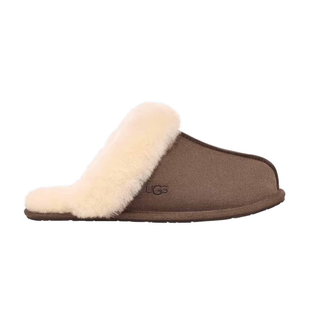 UGG Women's Scuffette II Espresso