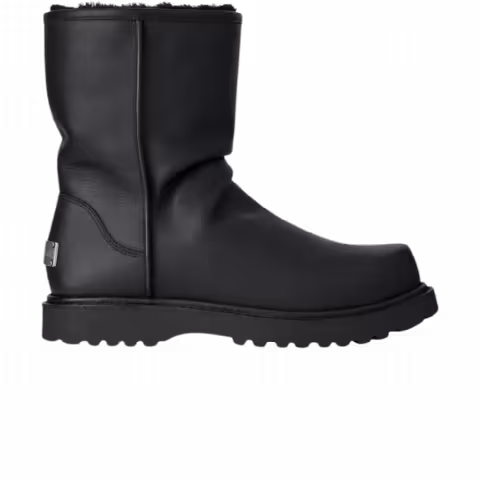 UGG Relaxed Boot Willy Chavarria 'Black'