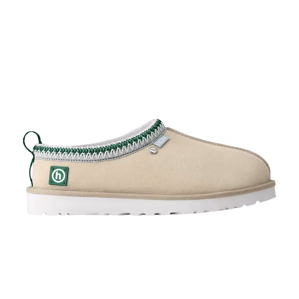 Hidden NY x UGG Hardware Tasman Tan