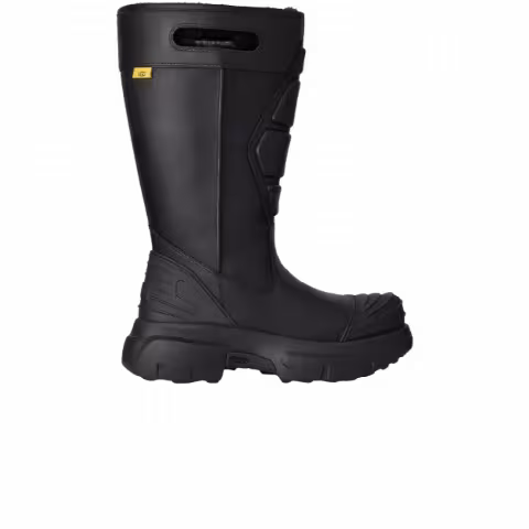 UGG Guard Boot Willy Chavarria 'Black'