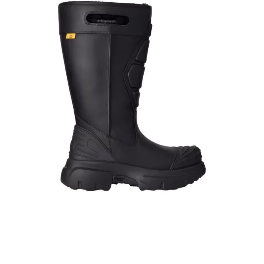 UGG Guard Boot Willy Chavarria Black