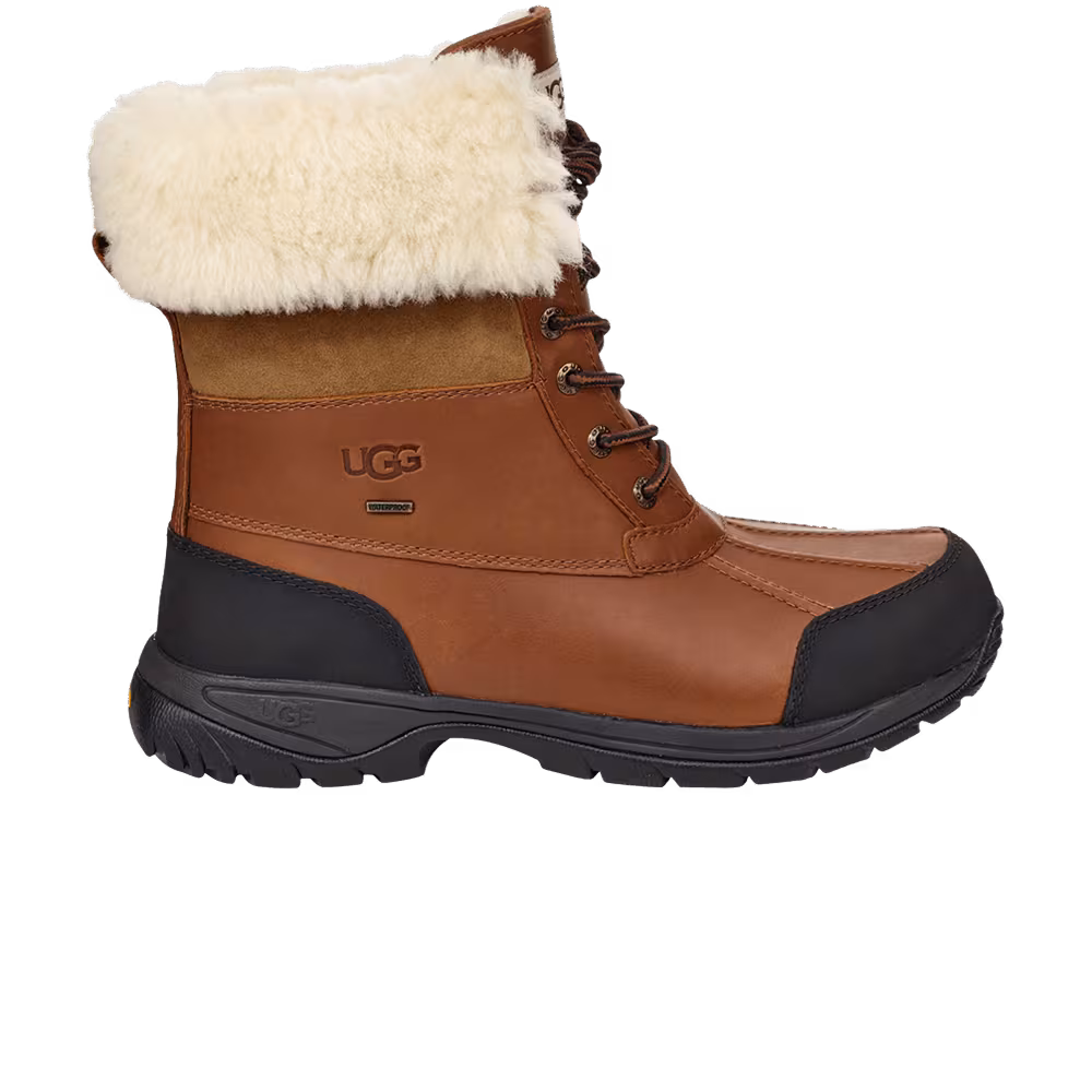 UGG Butte Worchester