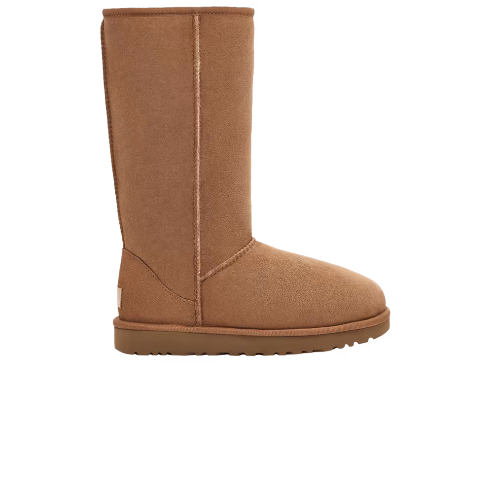 UGG Women's Classic Tall II Boot Chestnut