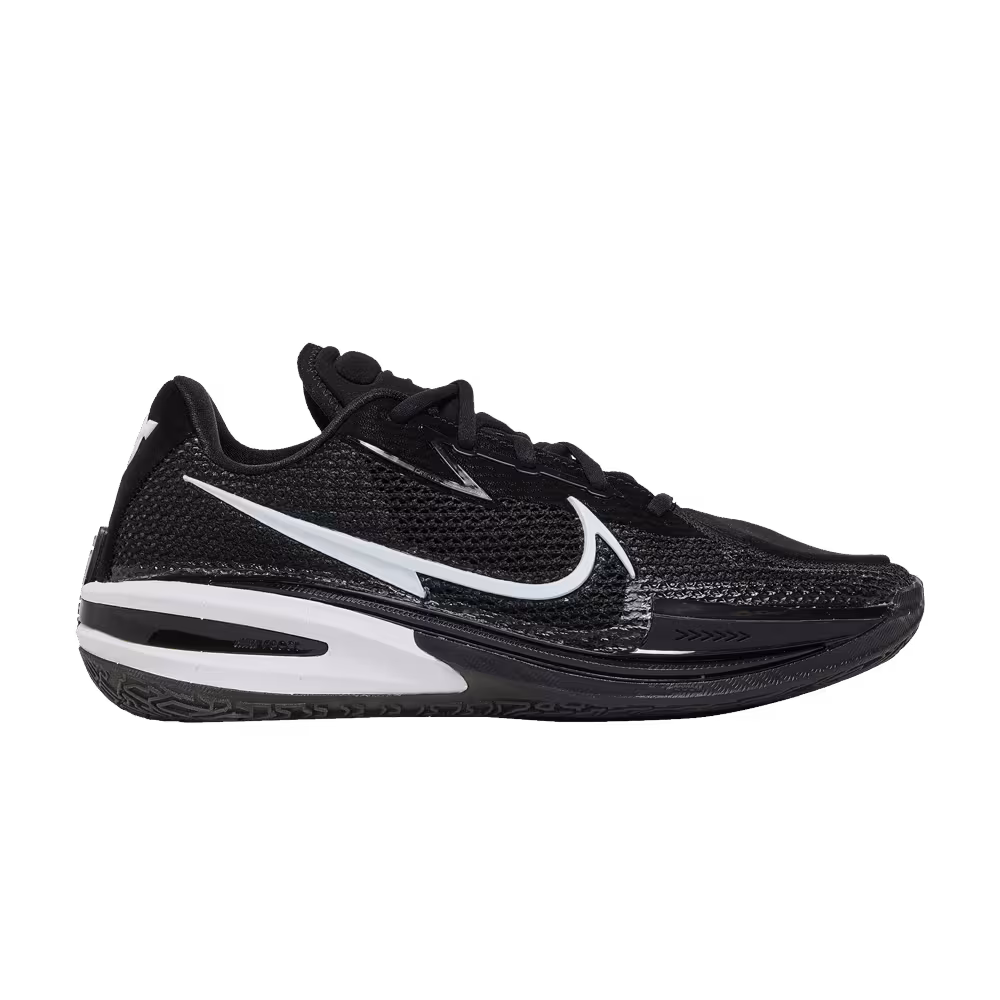 Nike Air Zoom GT Cut TB Black White