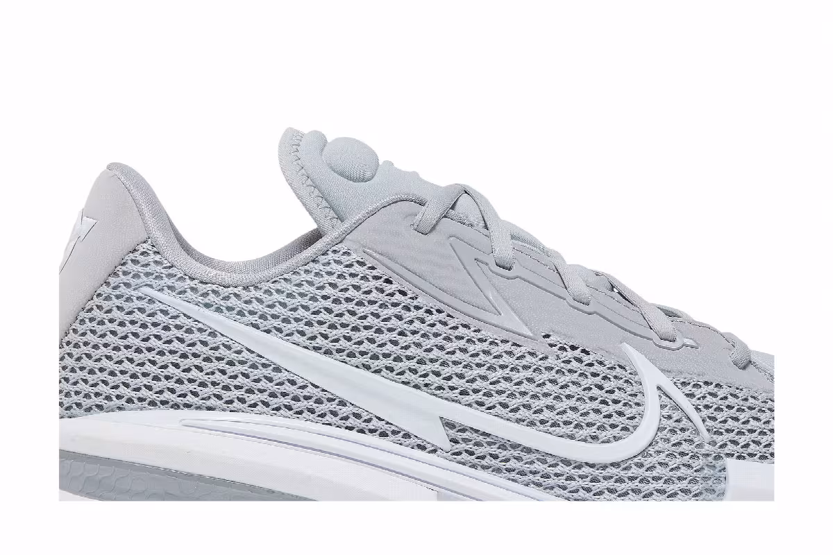 Nike Air Zoom GT Cut TB Wolf Grey, view 3
