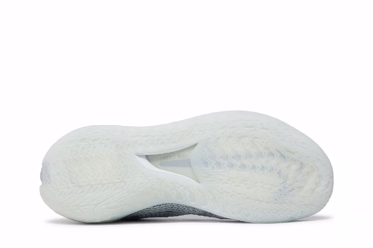 Nike Air Zoom GT Cut TB Wolf Grey, view 5