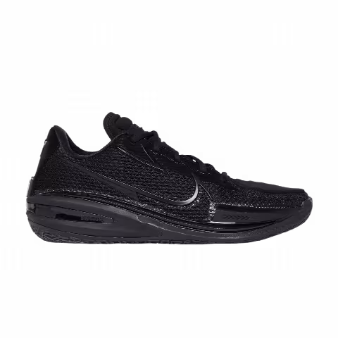 Nike Air Zoom GT Cut TB 'Triple Black'