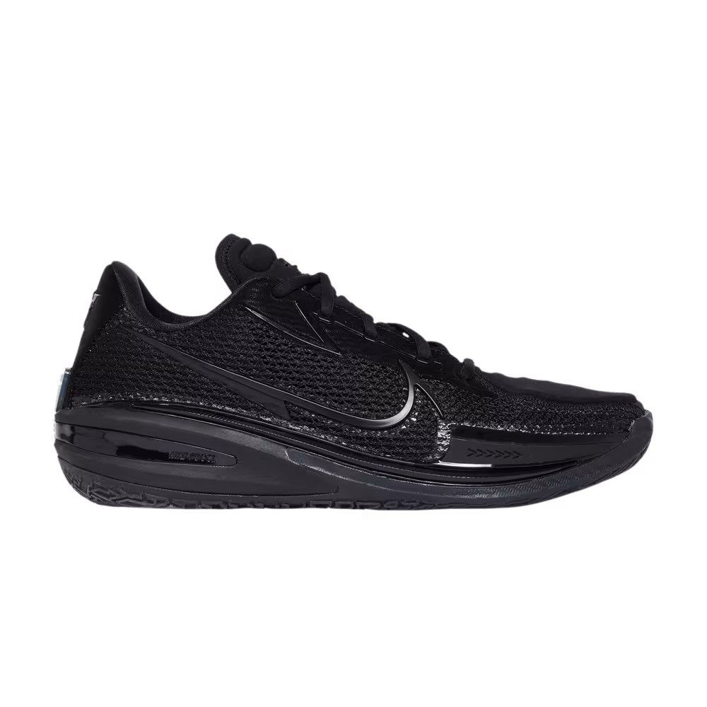 Nike Air Zoom GT Cut TB Triple Black