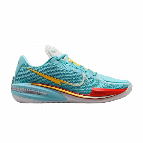 Titan x Dylan Harper x Nike GT Cut 1 EP 'Bleached Aqua'
