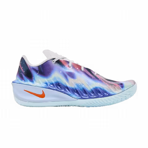 Nike GT Cut 4 CHBL 'White Galaxy'