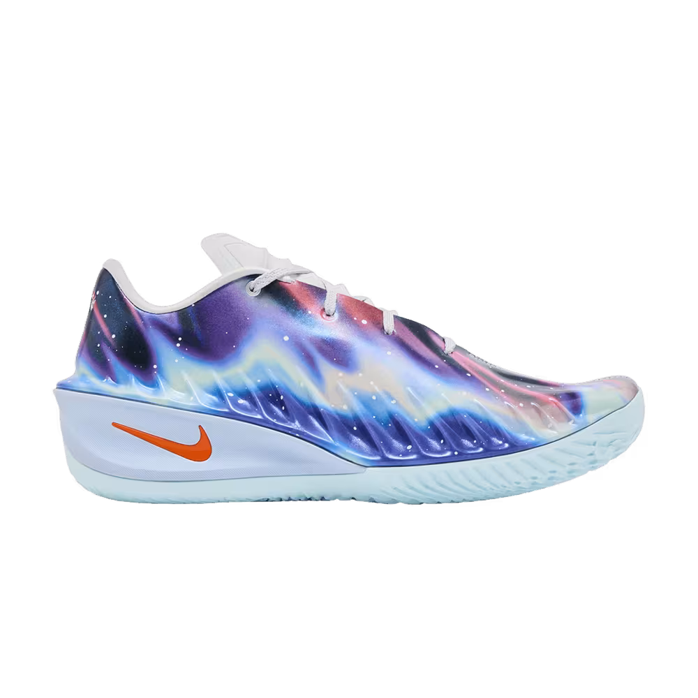 Nike GT Cut 4 CHBL White Galaxy