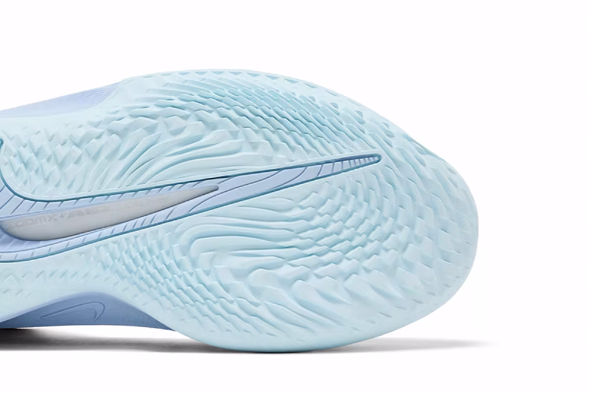 Nike GT Cut 4 CHBL White Galaxy, view 6