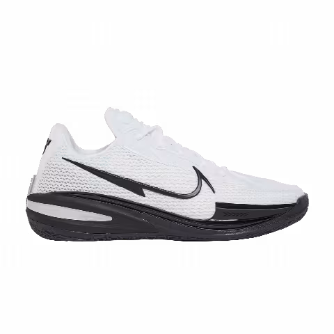 Nike Air Zoom GT Cut TB 'White Black'