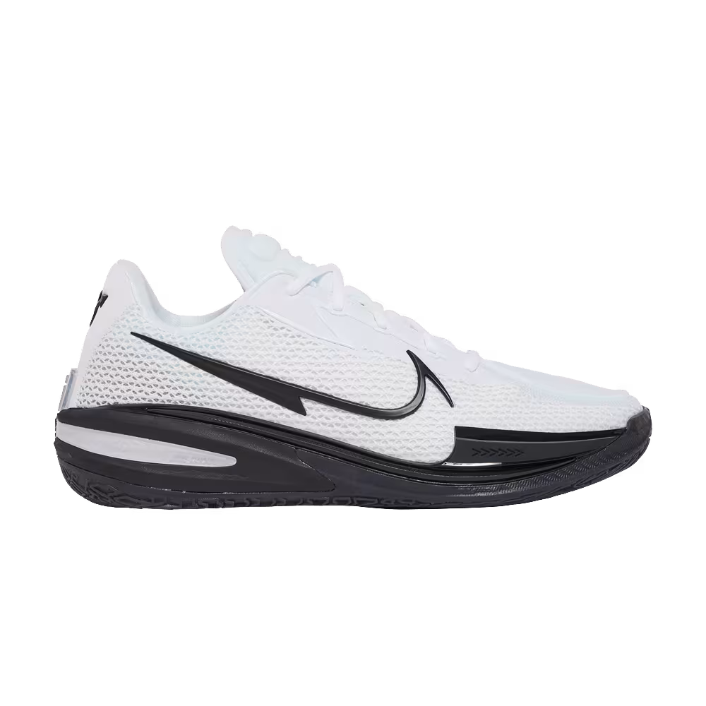 Nike Air Zoom GT Cut TB White Black